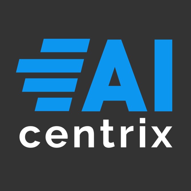 AIcentrix Europe | Home